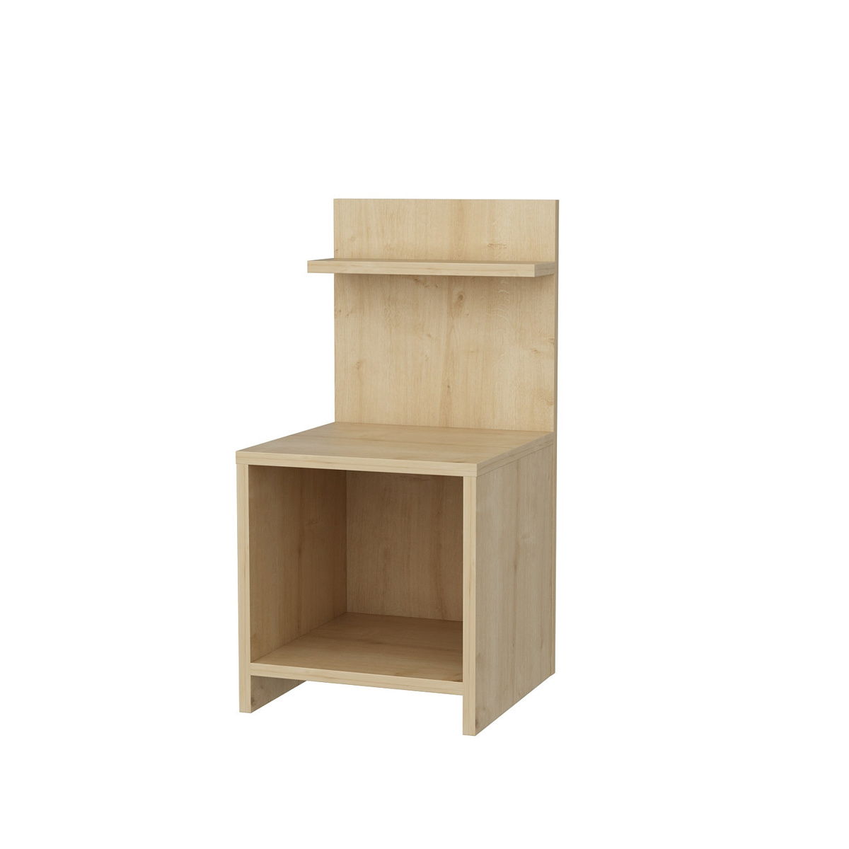 Nočný stolík Ullman Oak