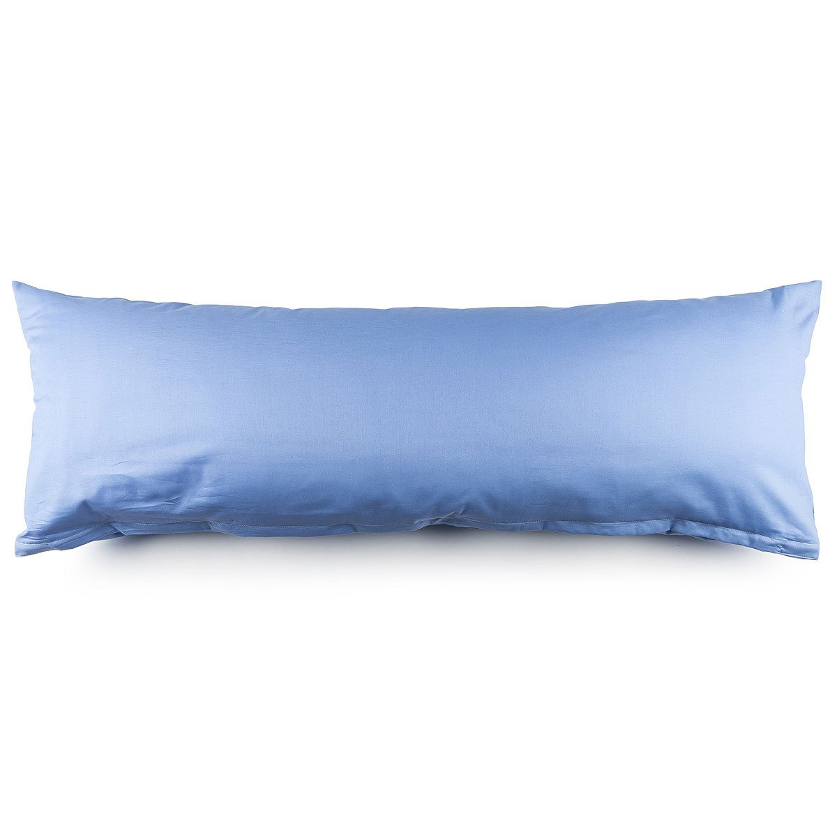 Obliečka na Relaxačný vankúš Náhradný manžel modrá