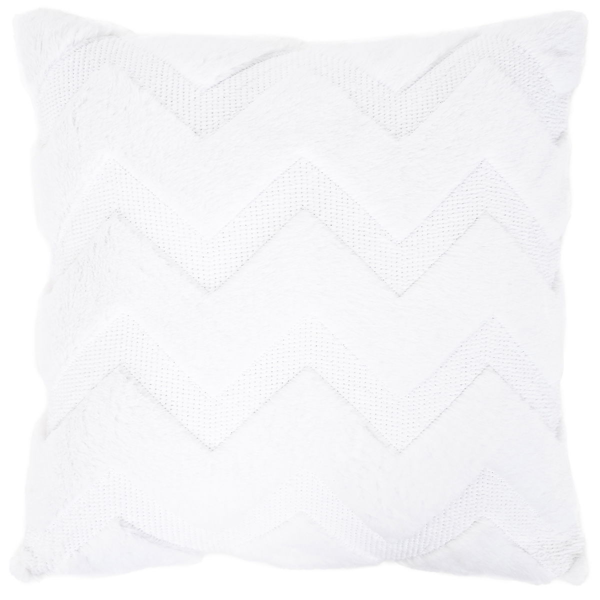 Obliečka na vankúšik Fur ZigZag