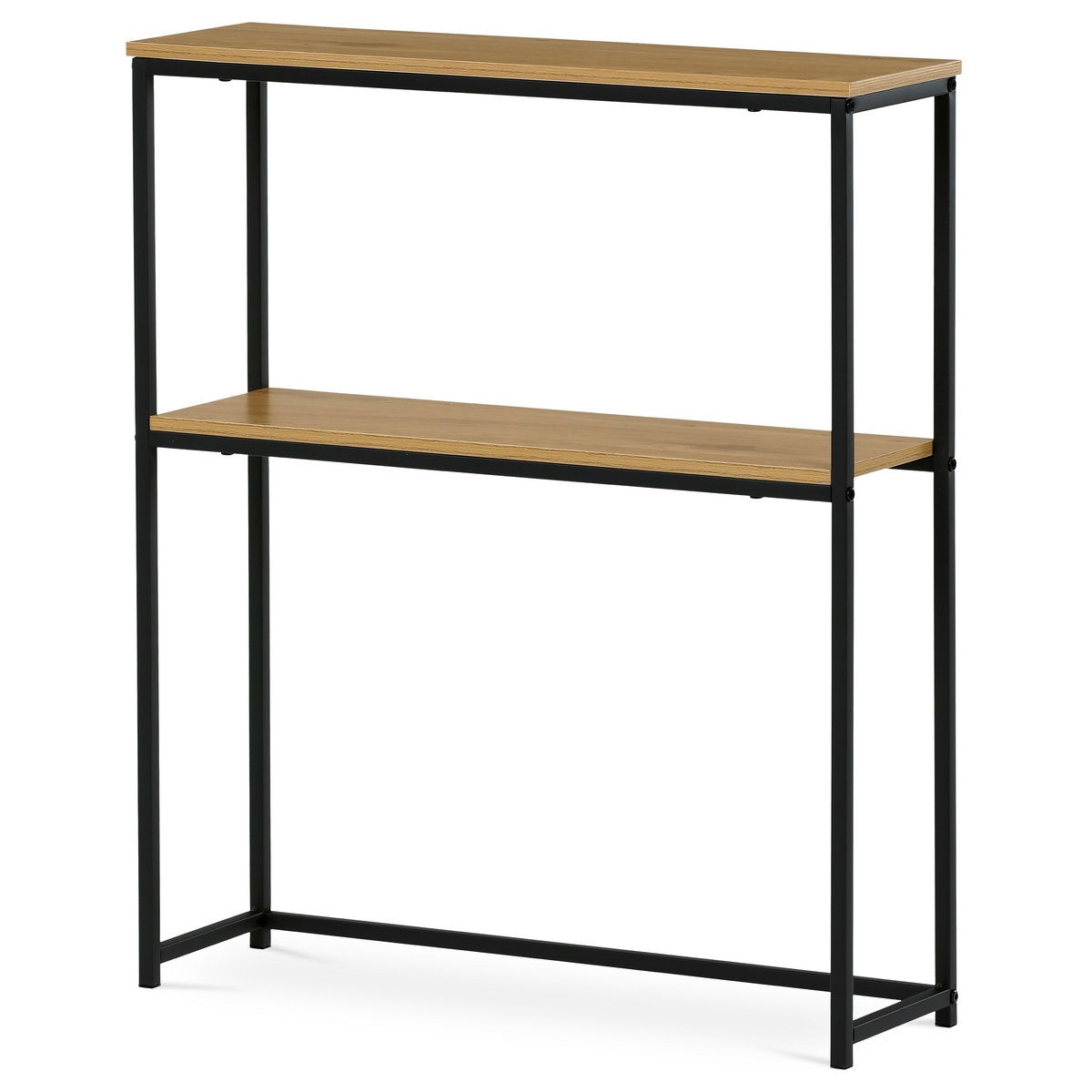 Odkladací stolík 70 x 20 cm, dub