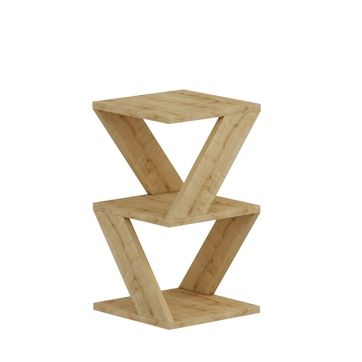Odkladací stolík Albeni Sapphire