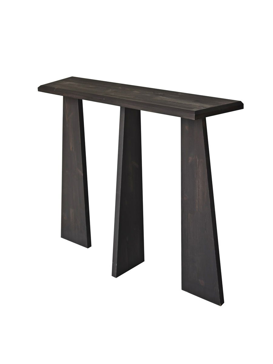 Odkladací stolík Cleopatra Anthracite