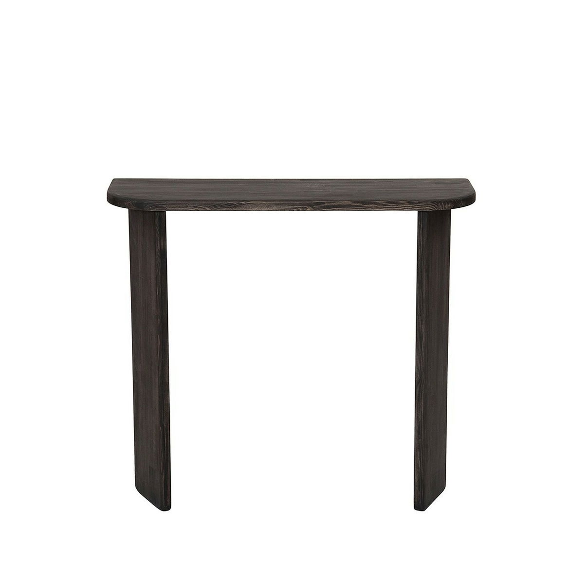 Odkladací stolík Ikigai Anthracite