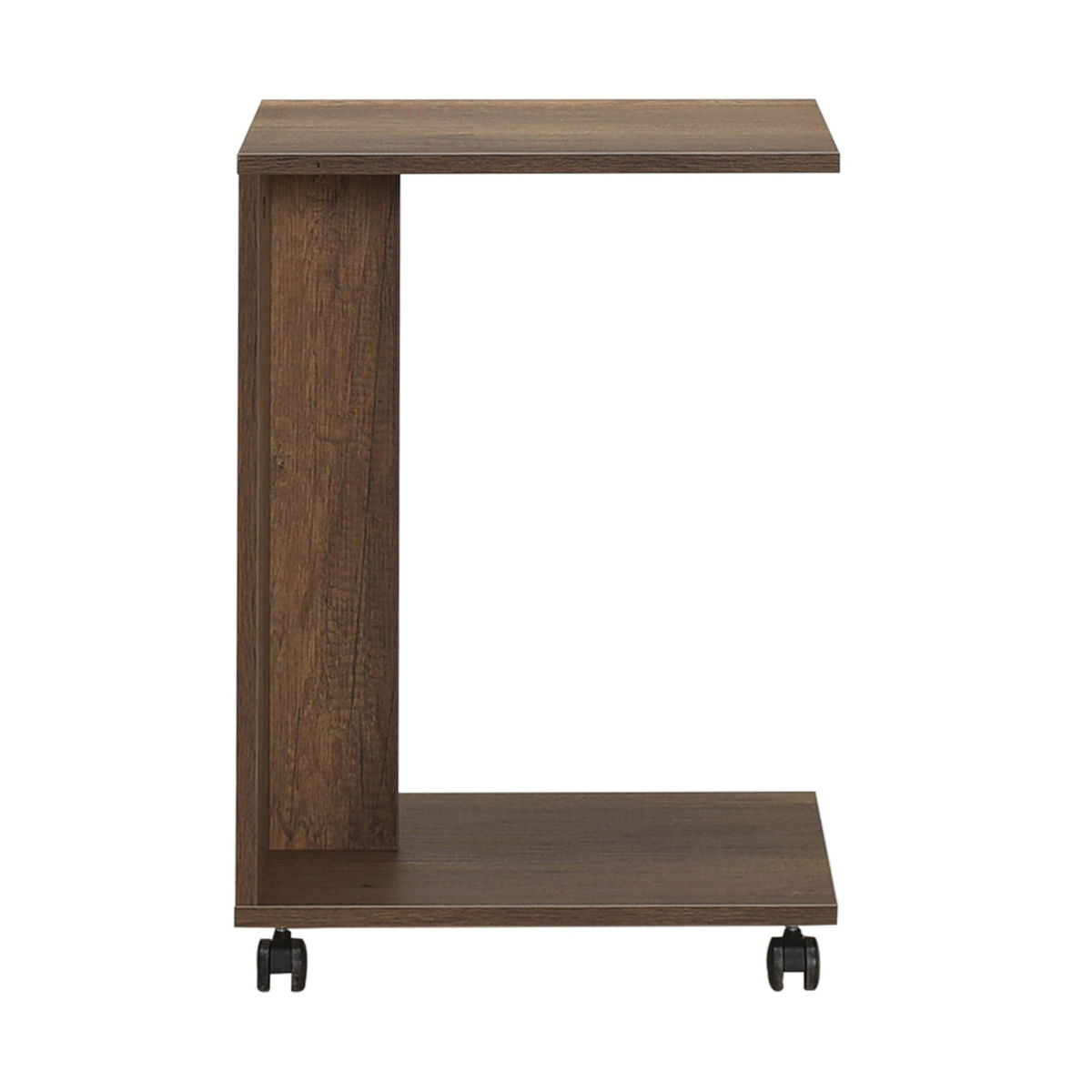 Odkladací stolík Still Walnut – obrázok 2