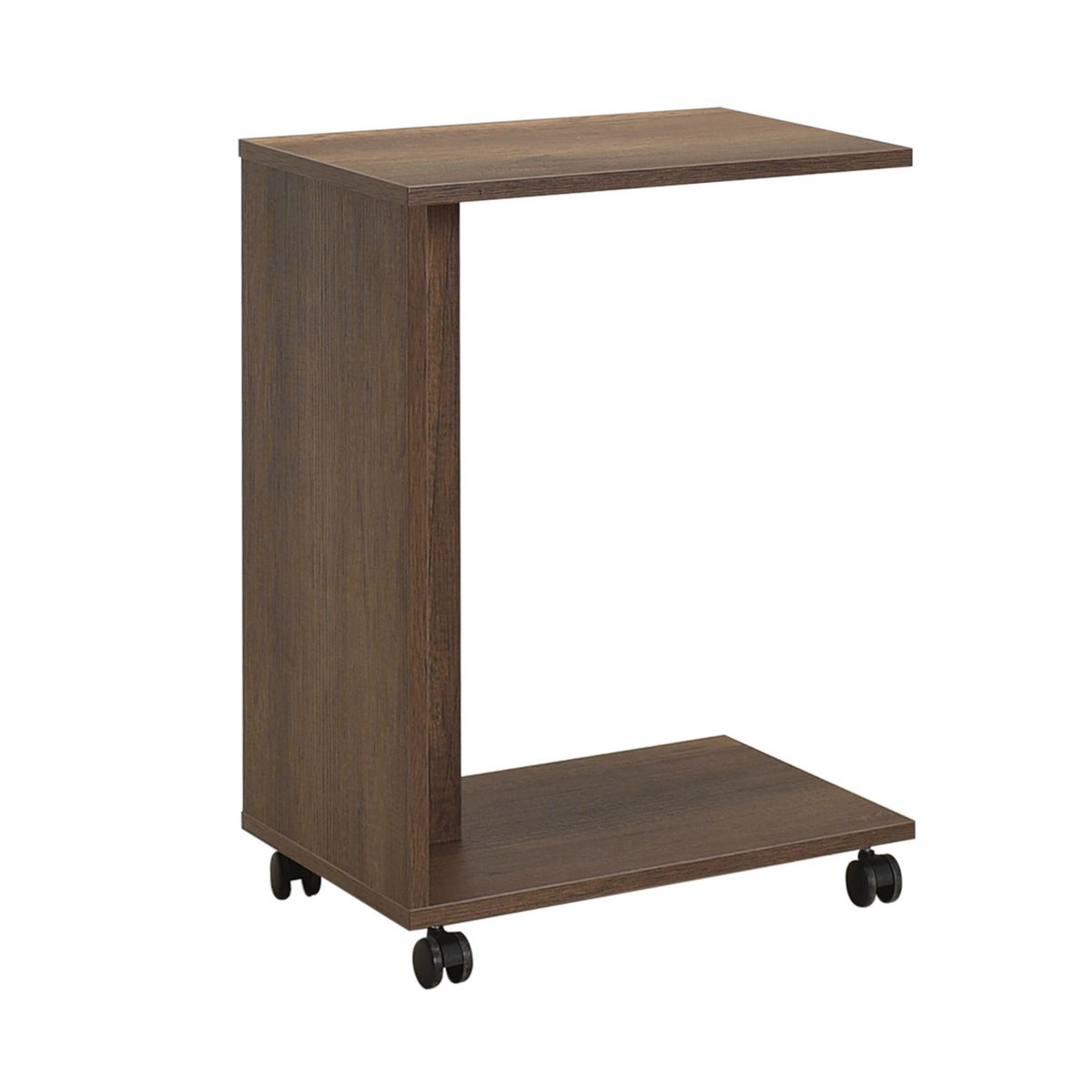 Odkladací stolík Still Walnut – obrázok 3