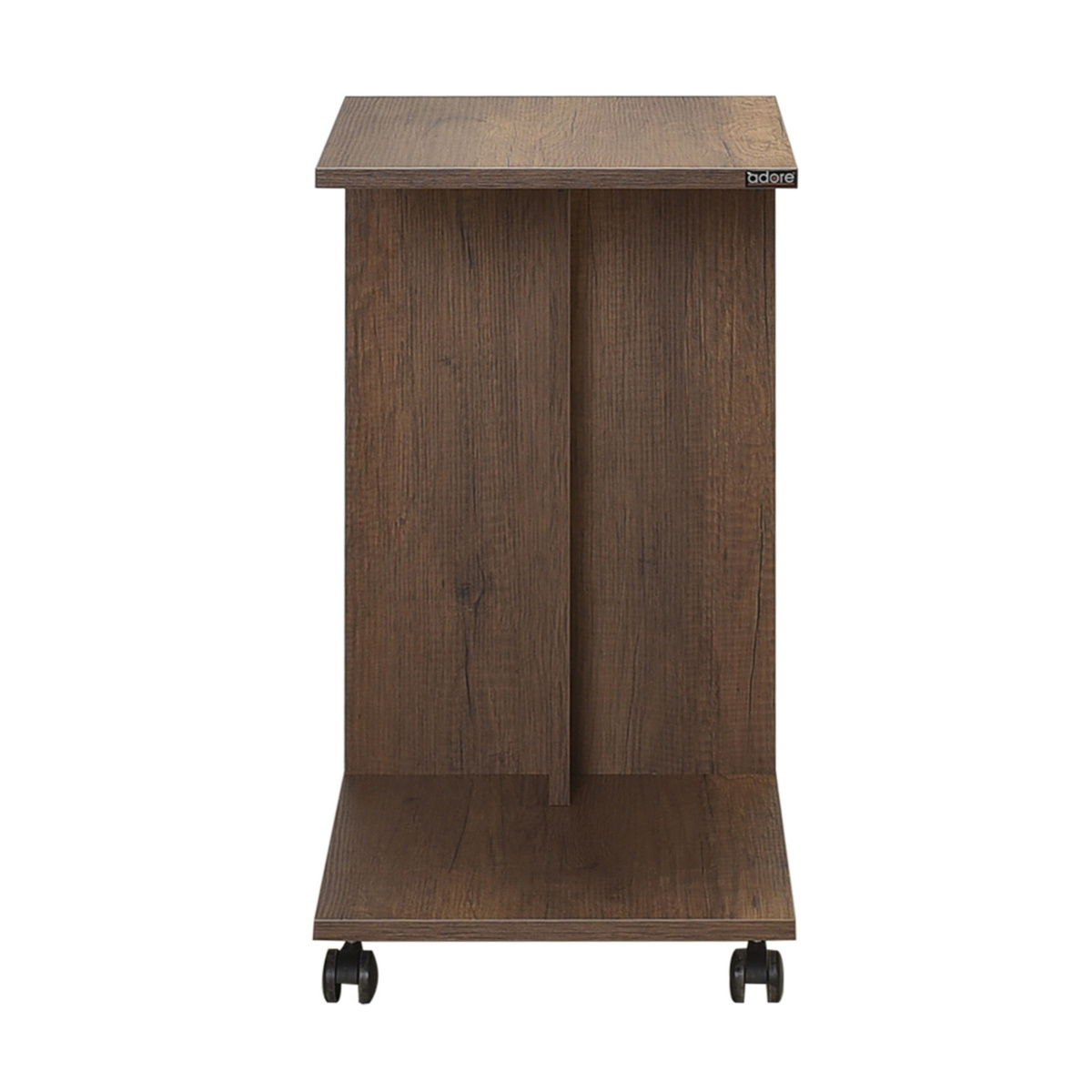 Odkladací stolík Still Walnut – obrázok 4