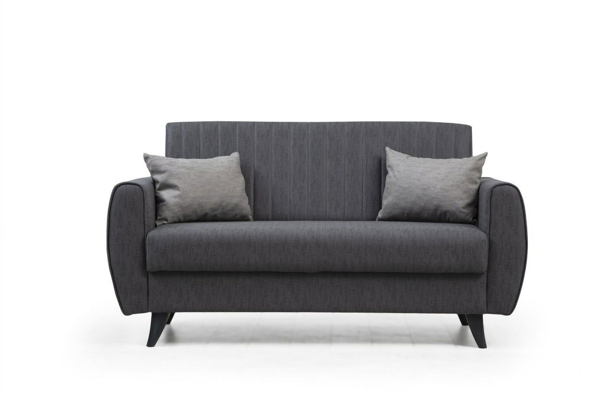 Pohovka Alkon Dark Grey