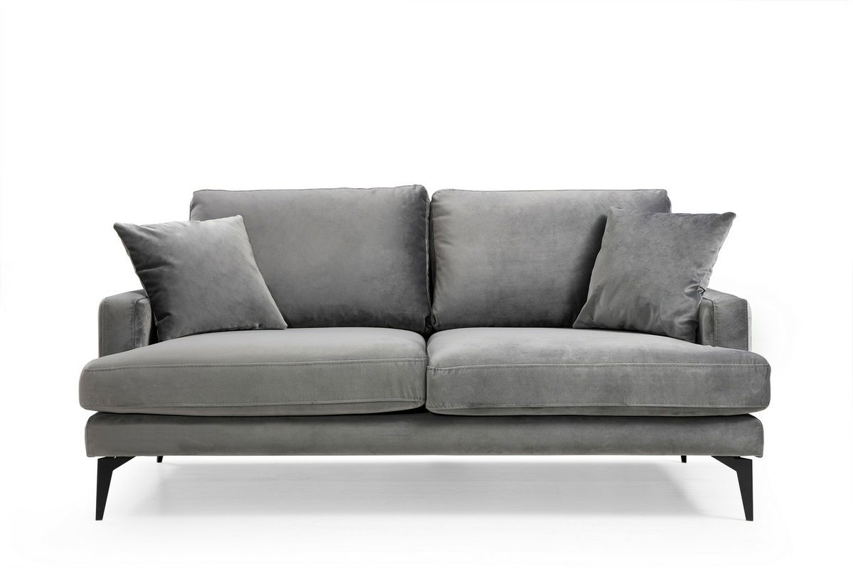 Pohovka Papira 2 Grey