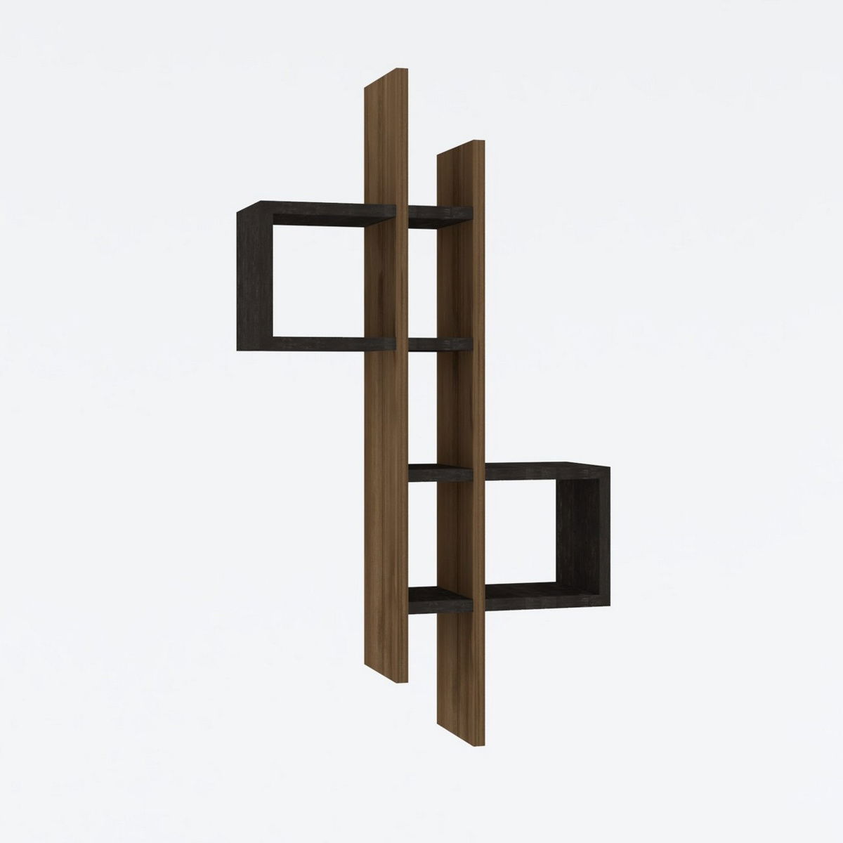 Polica Emse Oak