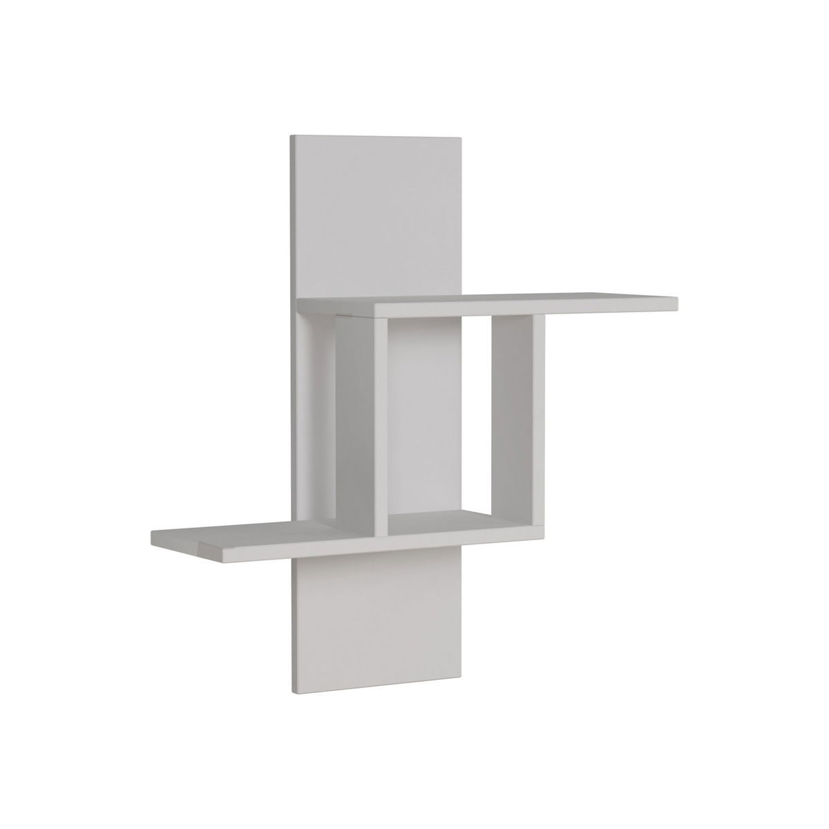 Polica Mill White