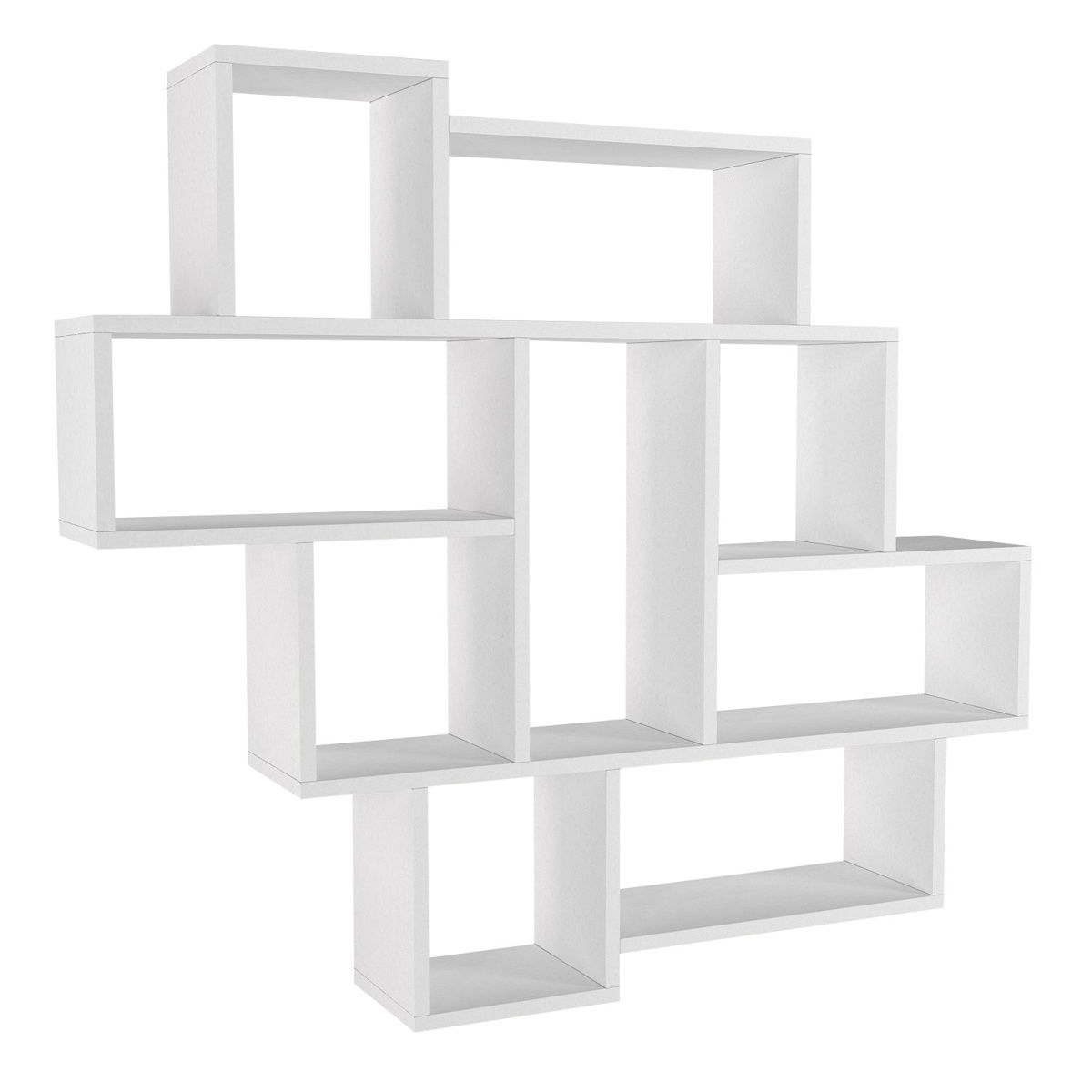 Polica Parola White
