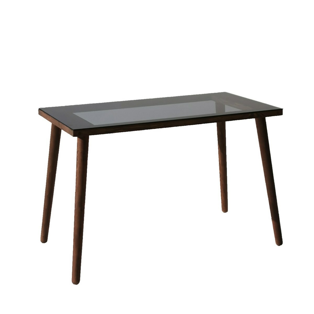 Pracovný stôl Cozy Walnut