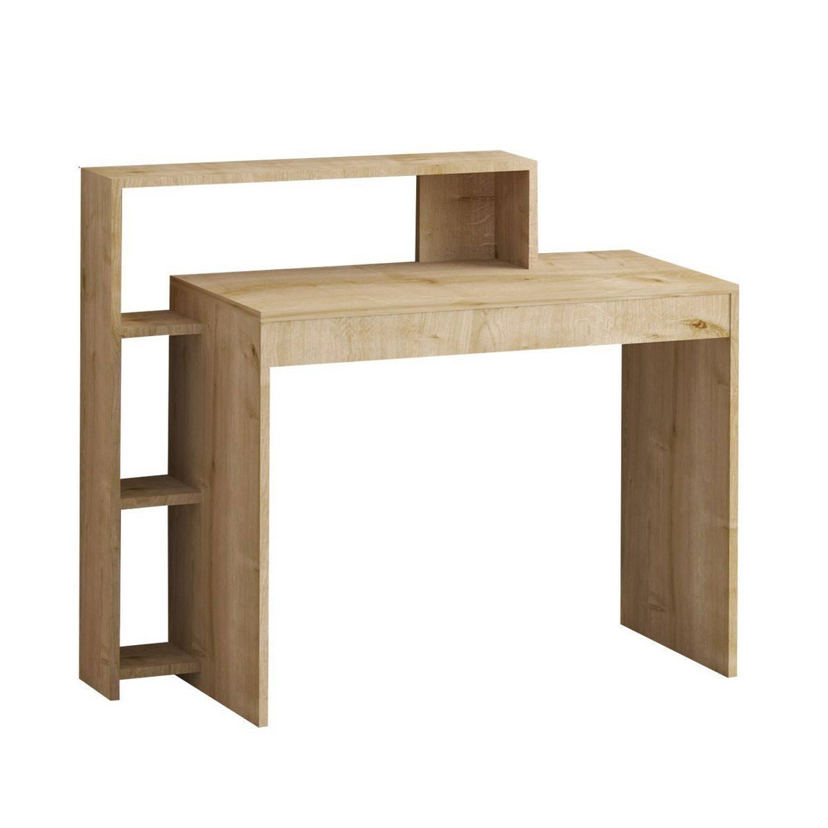 Pracovný stôl Uma Oak