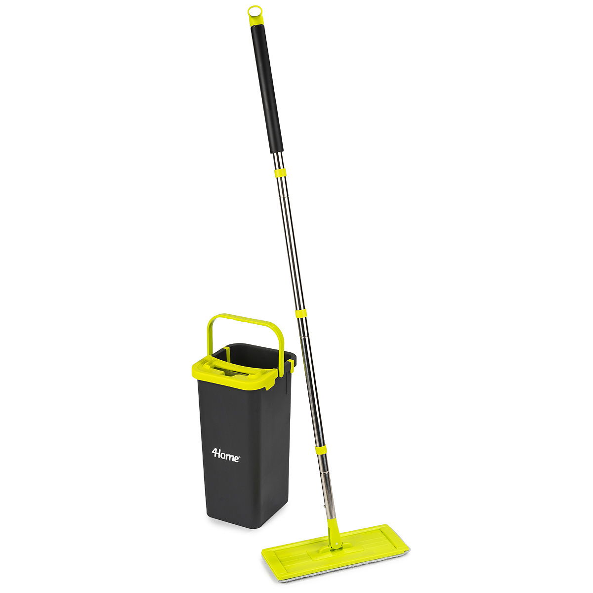 Rapid Clean Compact Mop