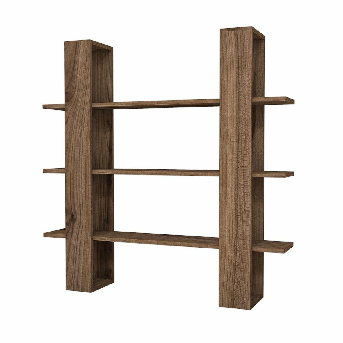 Regál Ada Walnut