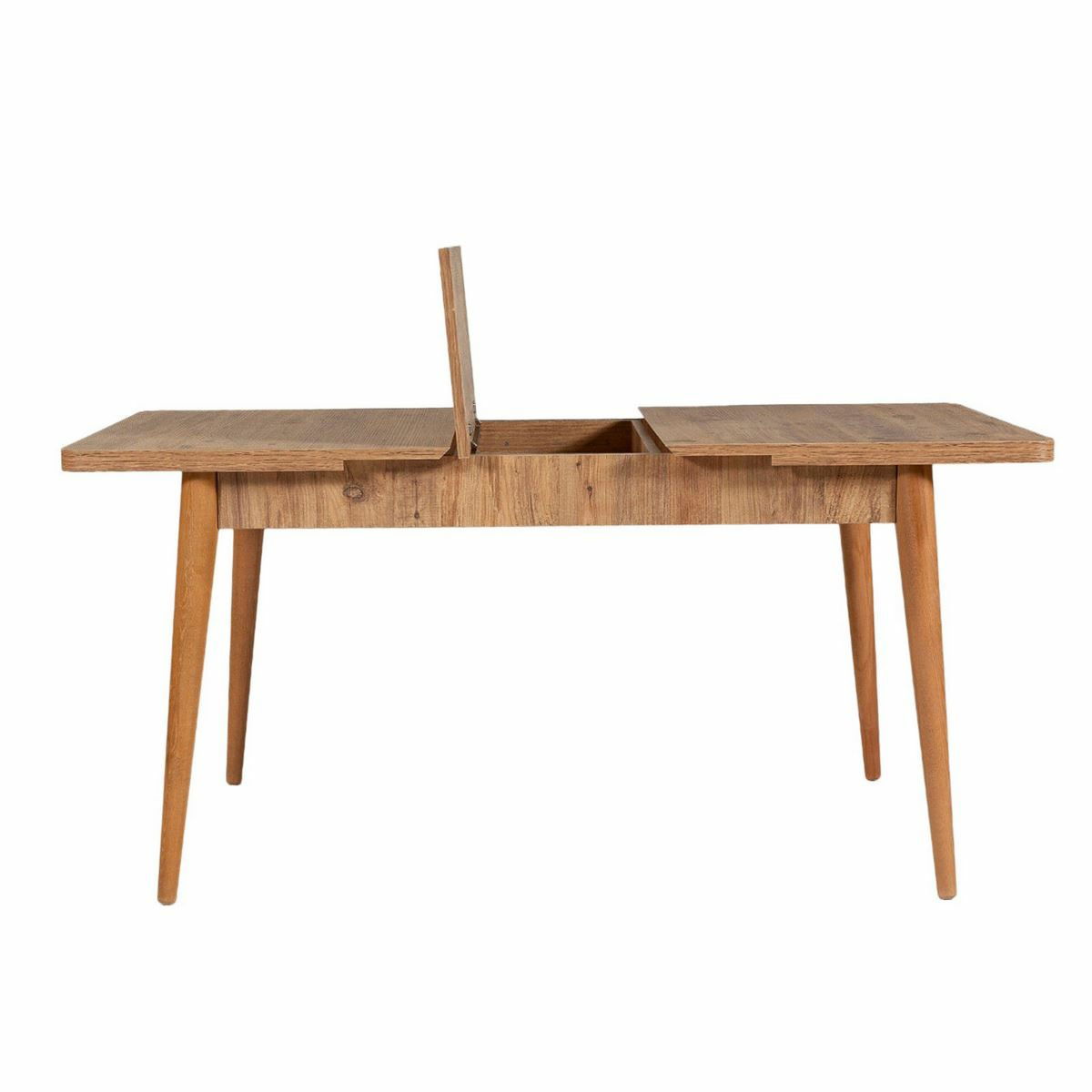 Rozkladací jedálenský stôl Vina Atlantic Pine