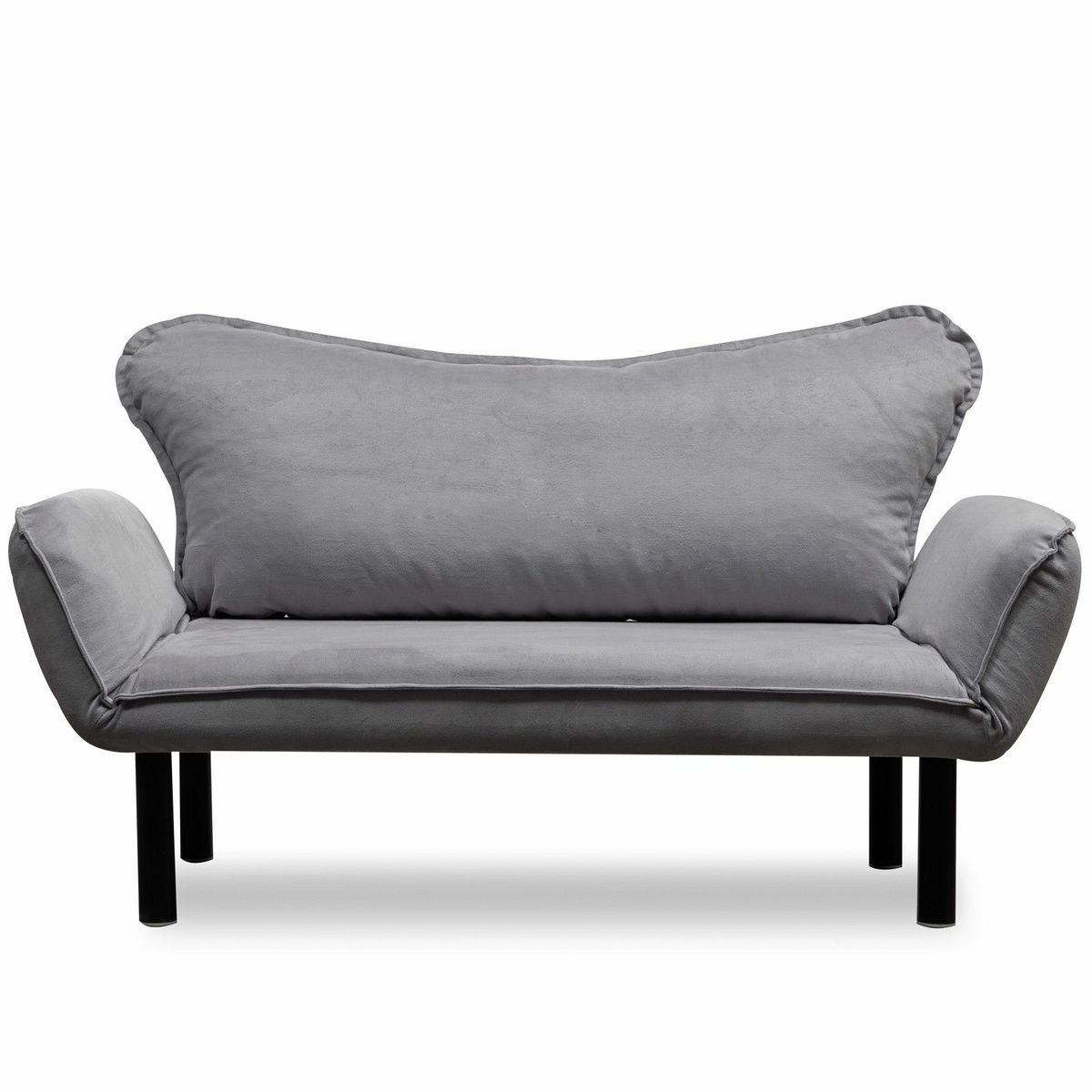 Rozkladacia pohovka Chatto Grey