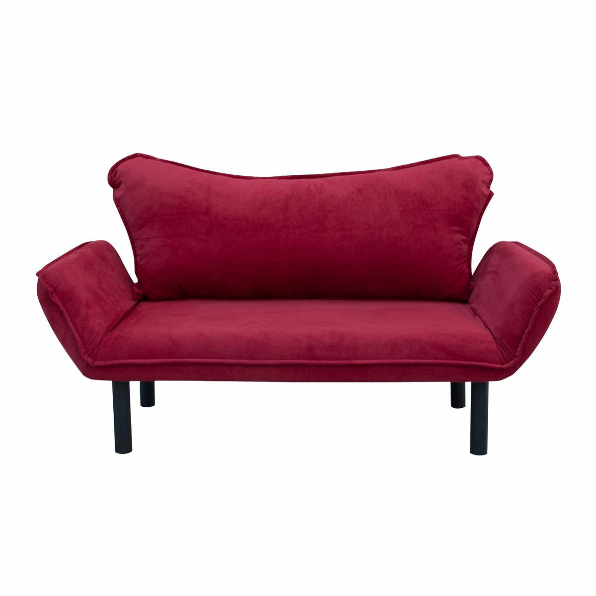 Rozkladacia pohovka Chatto Maroon
