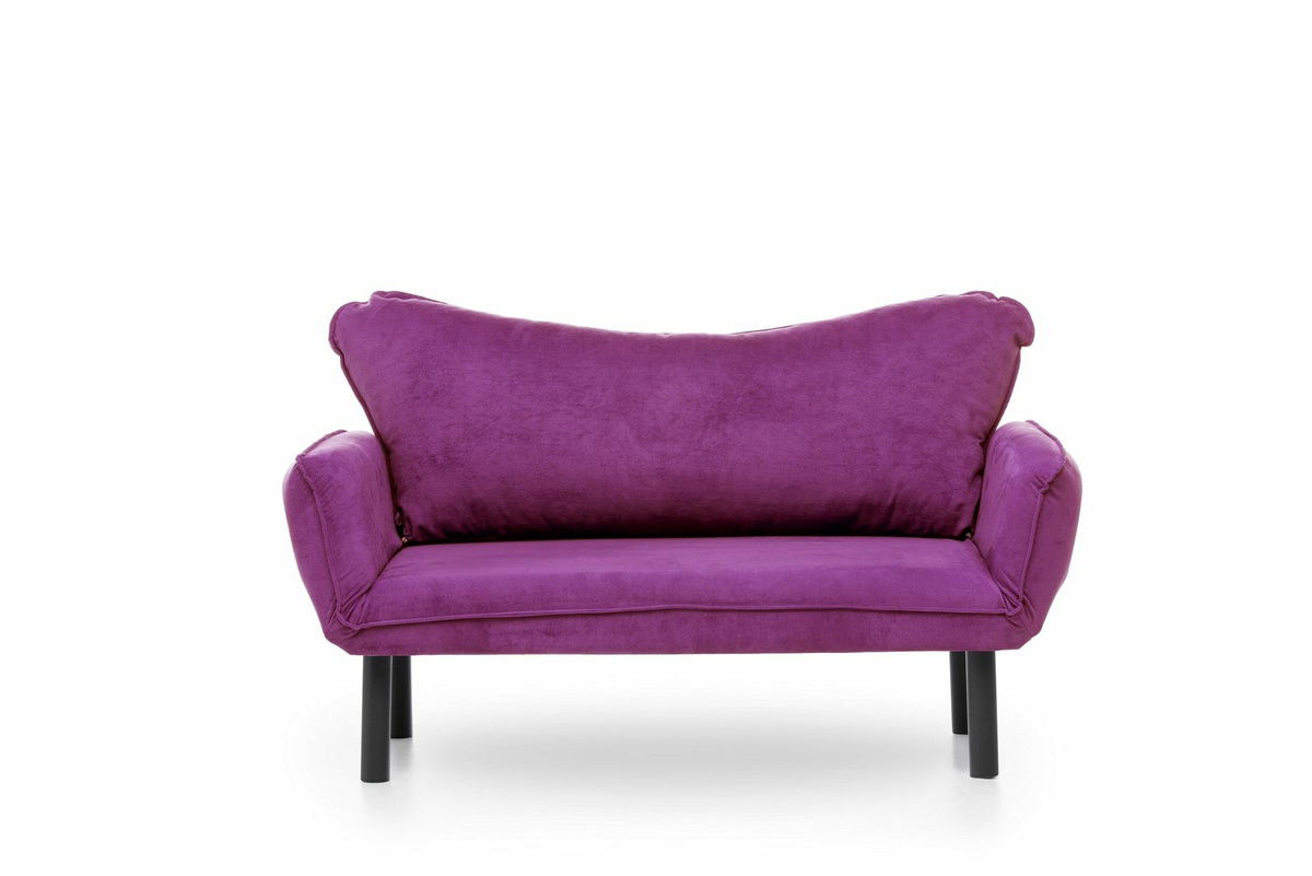 Rozkladacia pohovka Chatto Purple