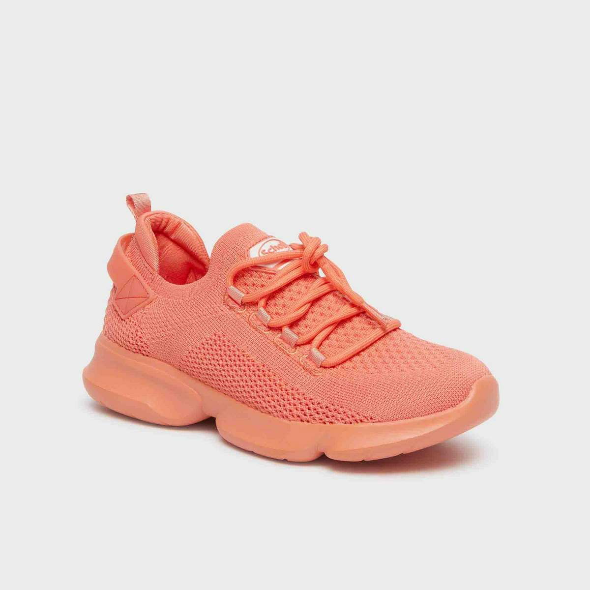Scholl Sneakers Camden lososová, veľ. 37, 37 EU