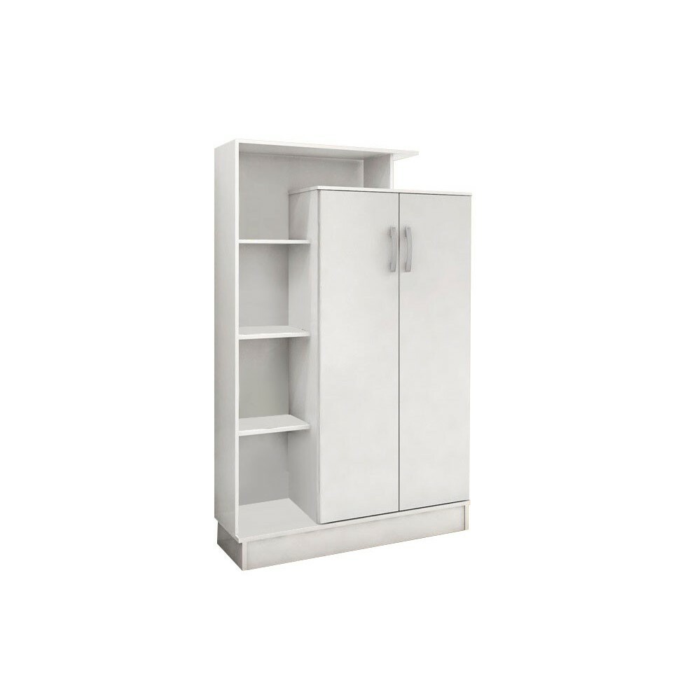 Skrinka Gupse White