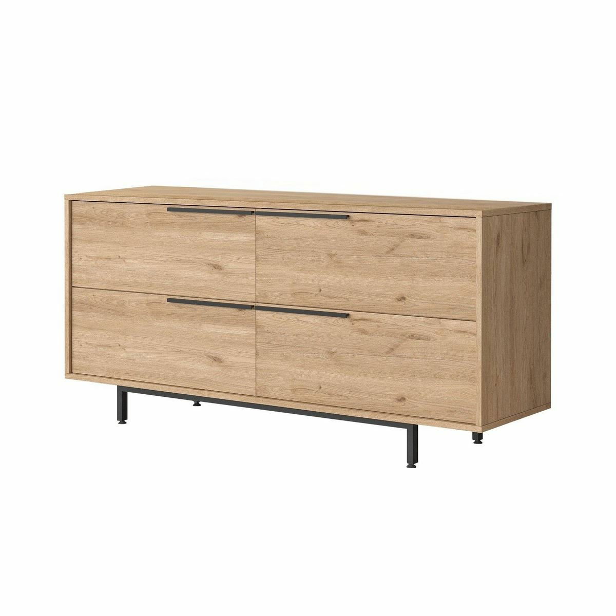 Skrinka Onu Walnut
