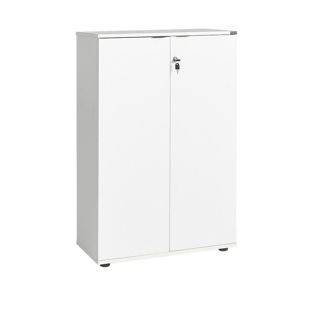 Skrinka Rale White