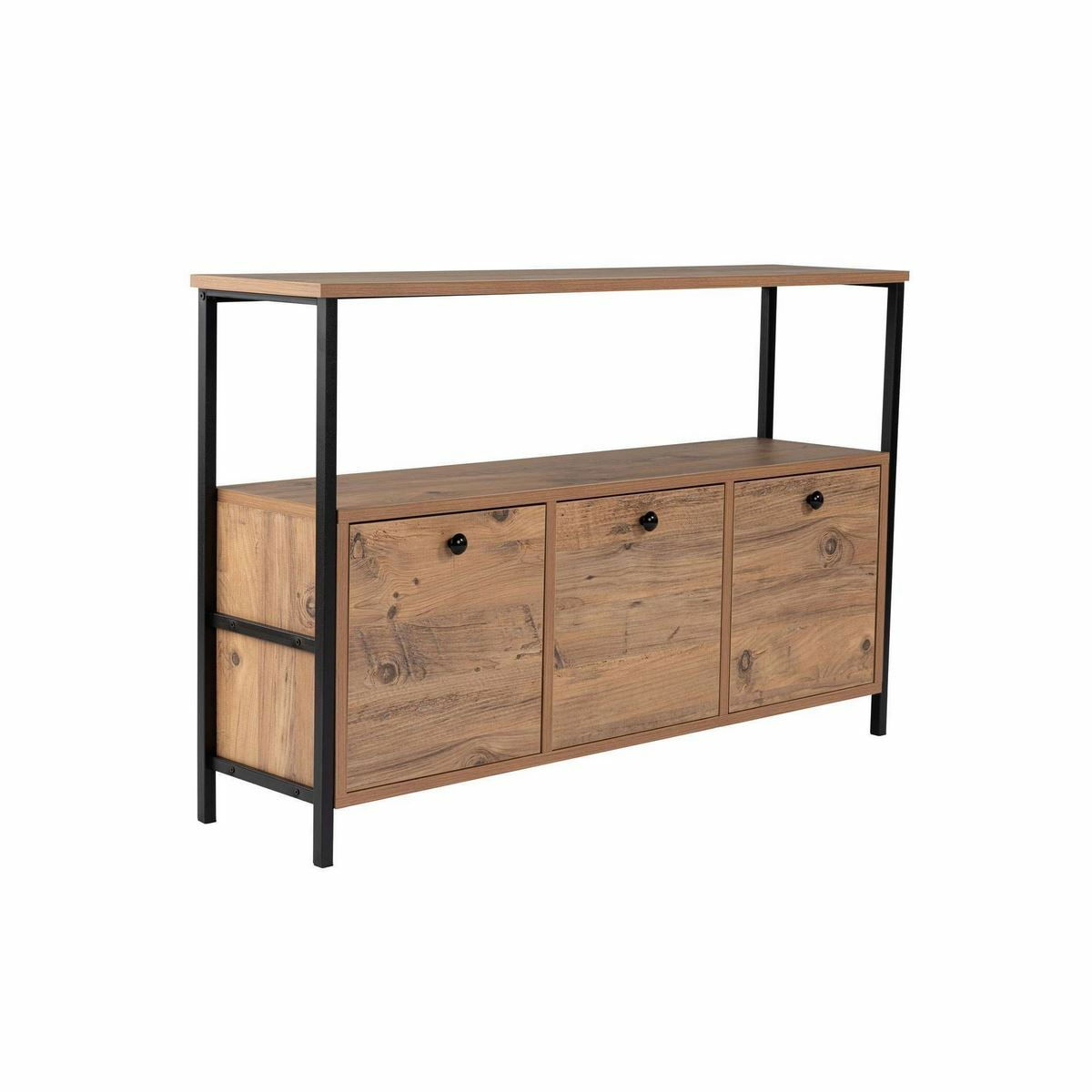 Skrinka Solace Atlantic Pine and Black