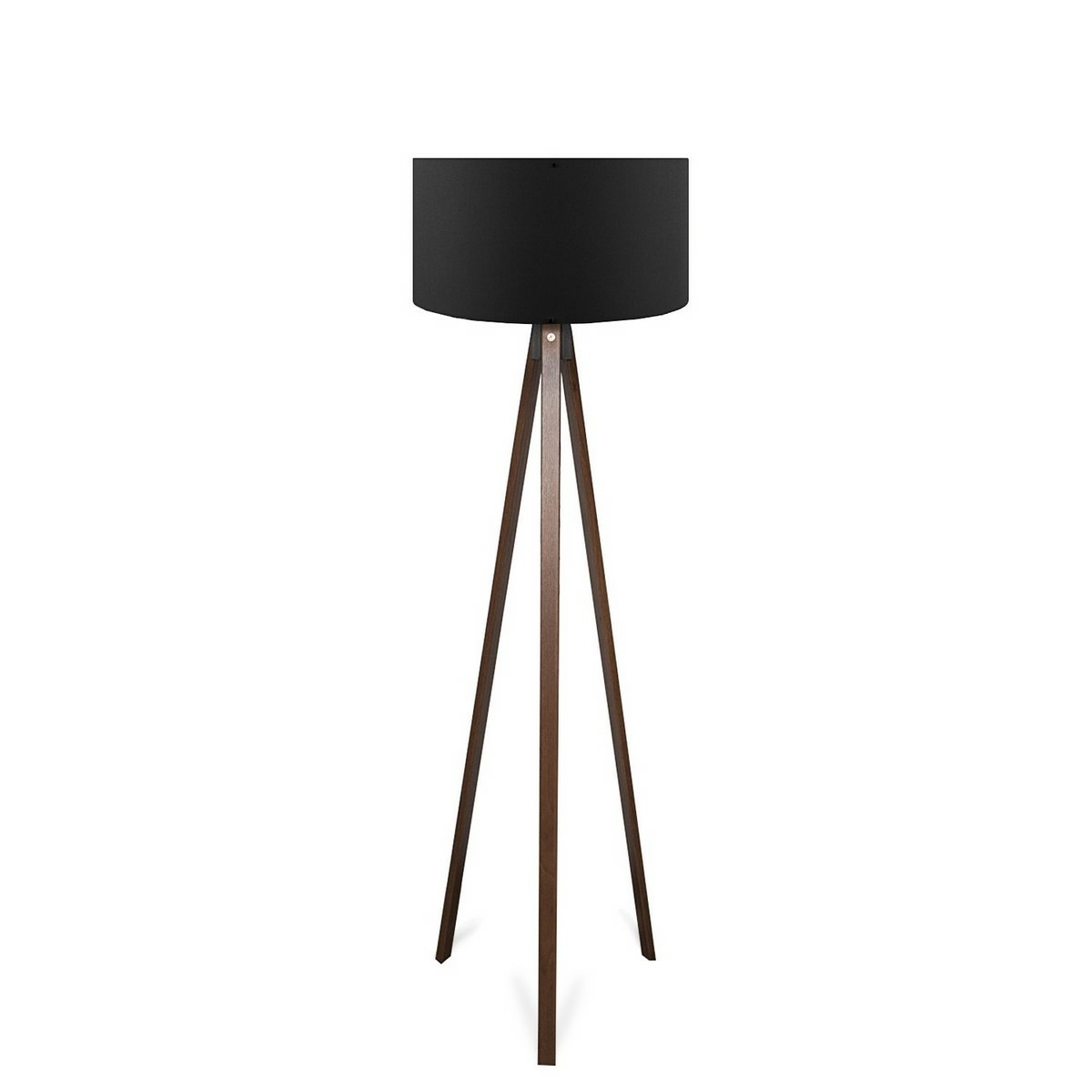 Stojacia lampa AYD - 2222 Black