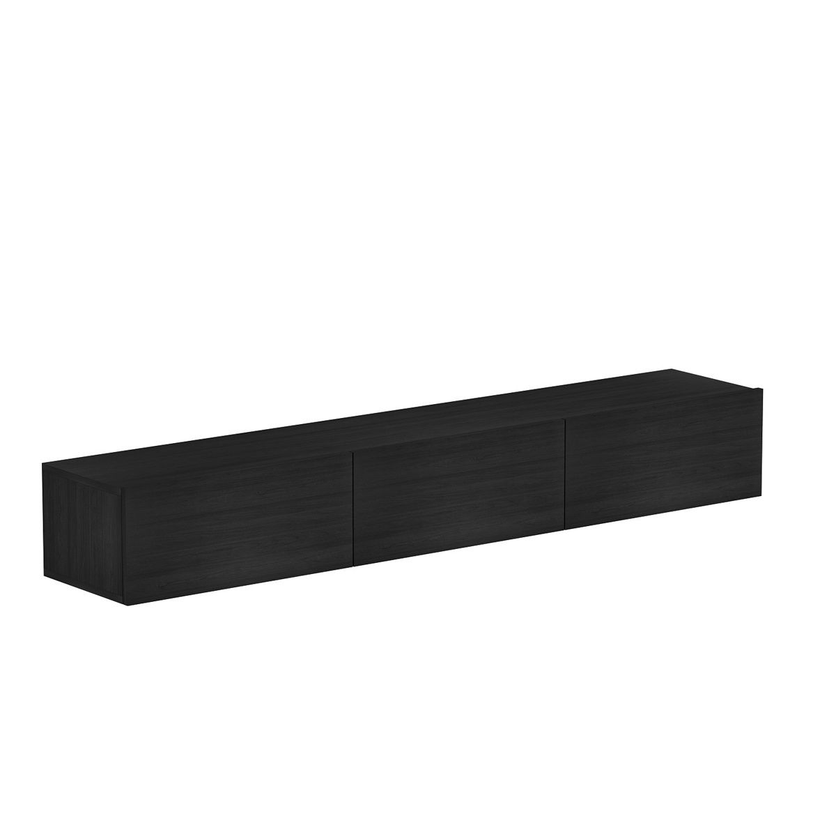 Televízny stolík Terra Black