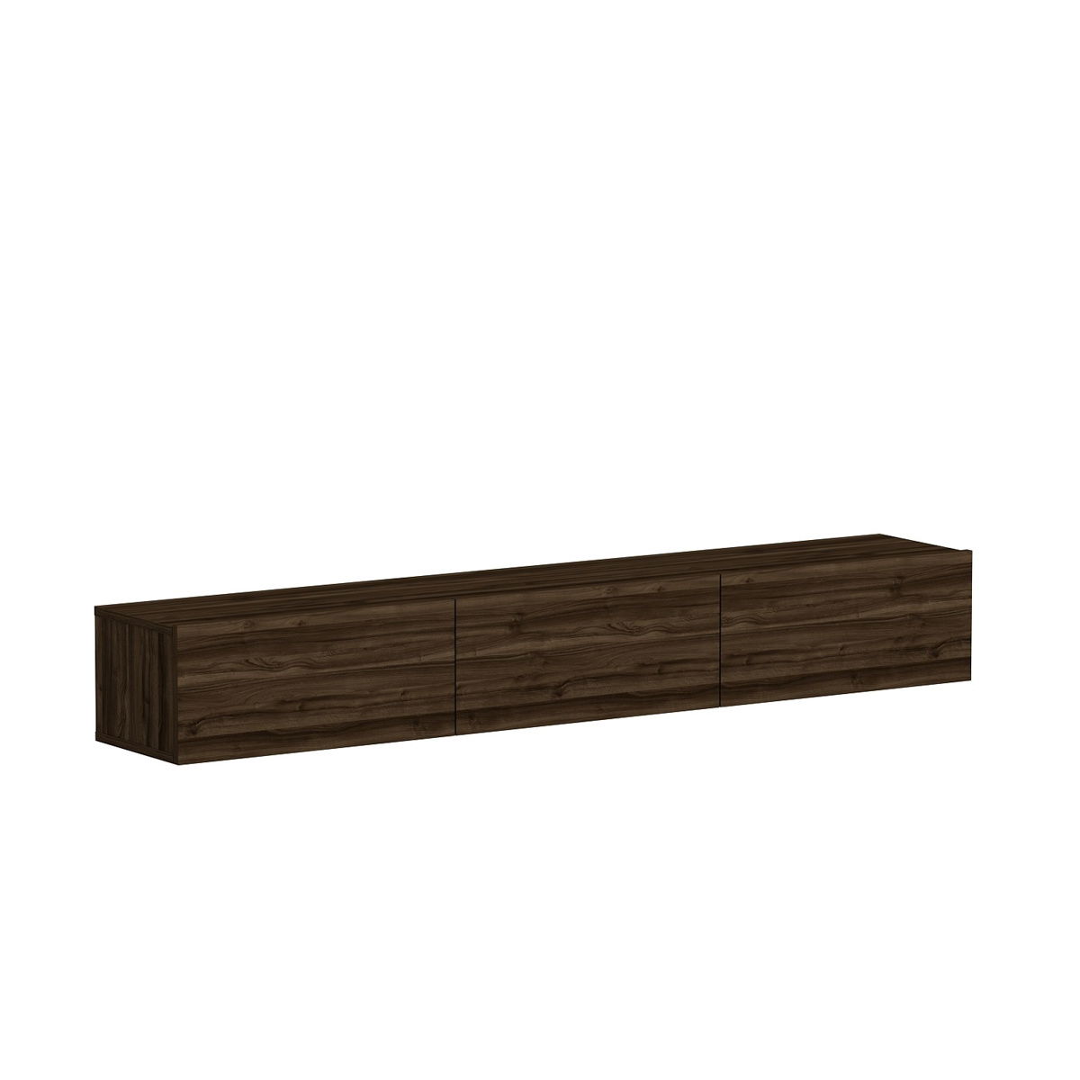 Televízny stolík Terra Walnut