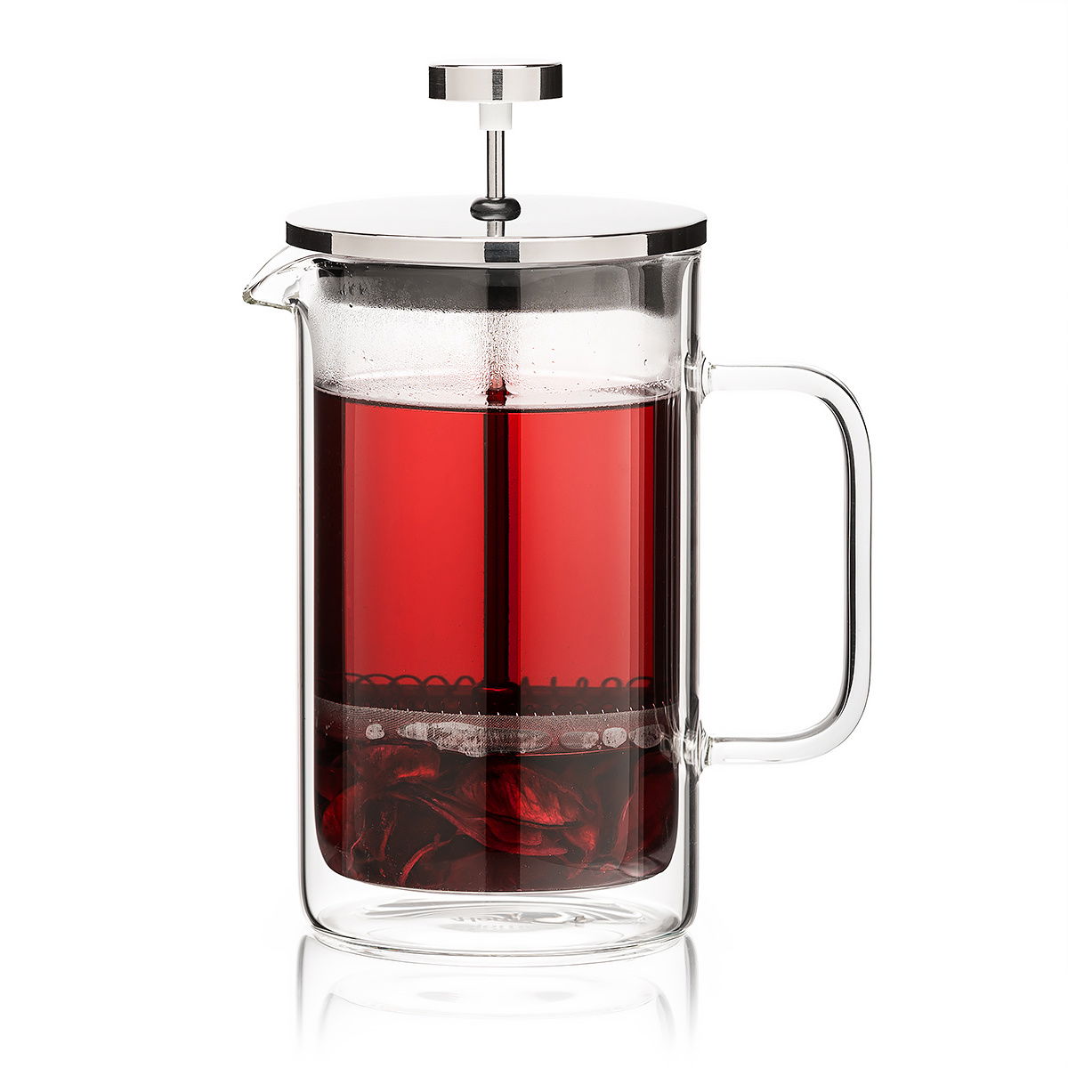 Termo french press Hot&Cool 600 ml