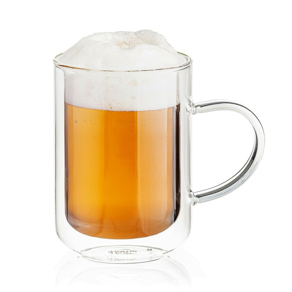 Termo pohár Beer classic Hot&Cool 550 ml, 1 ks