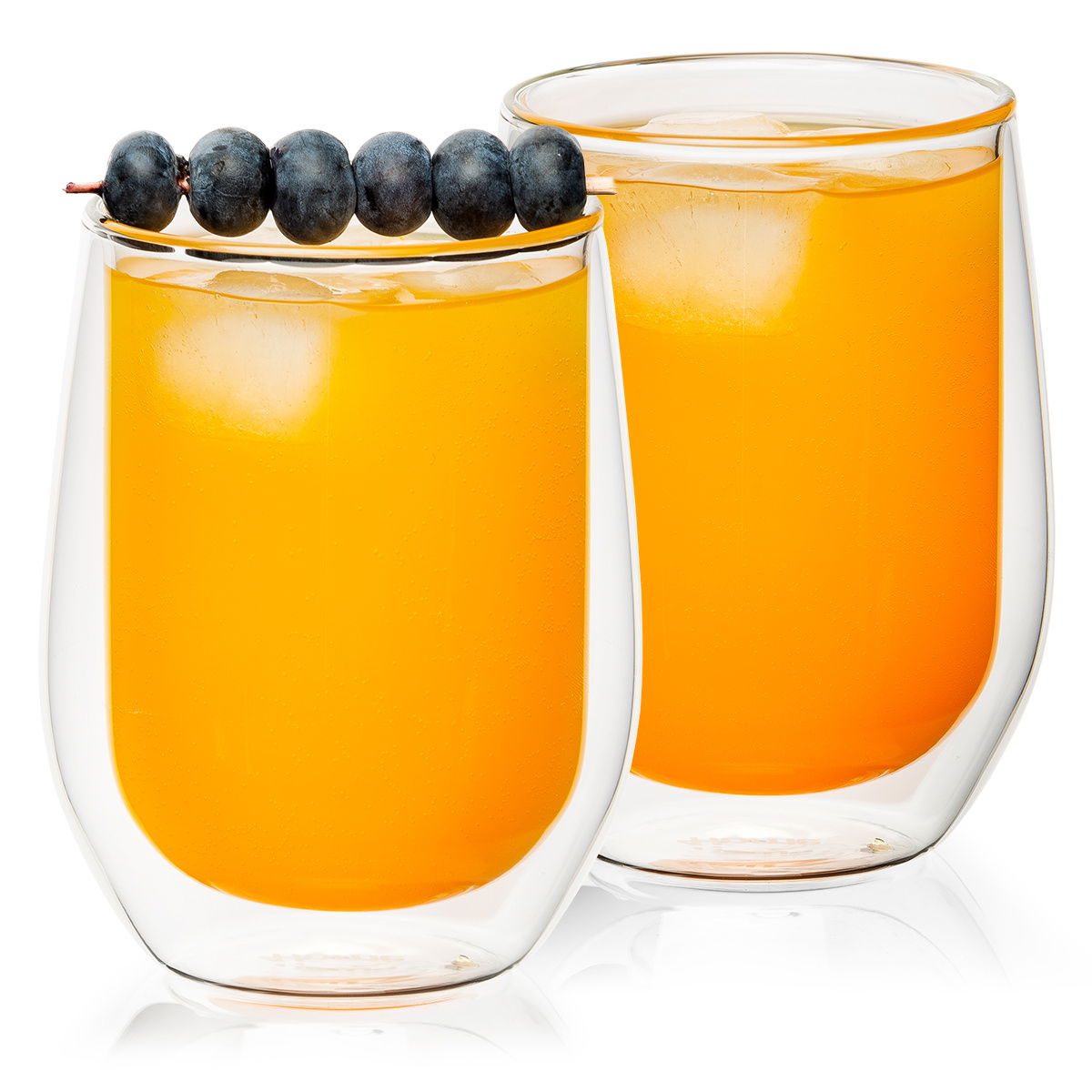 Termo pohár Classic Hot&Cool, 300 ml, 2 ks