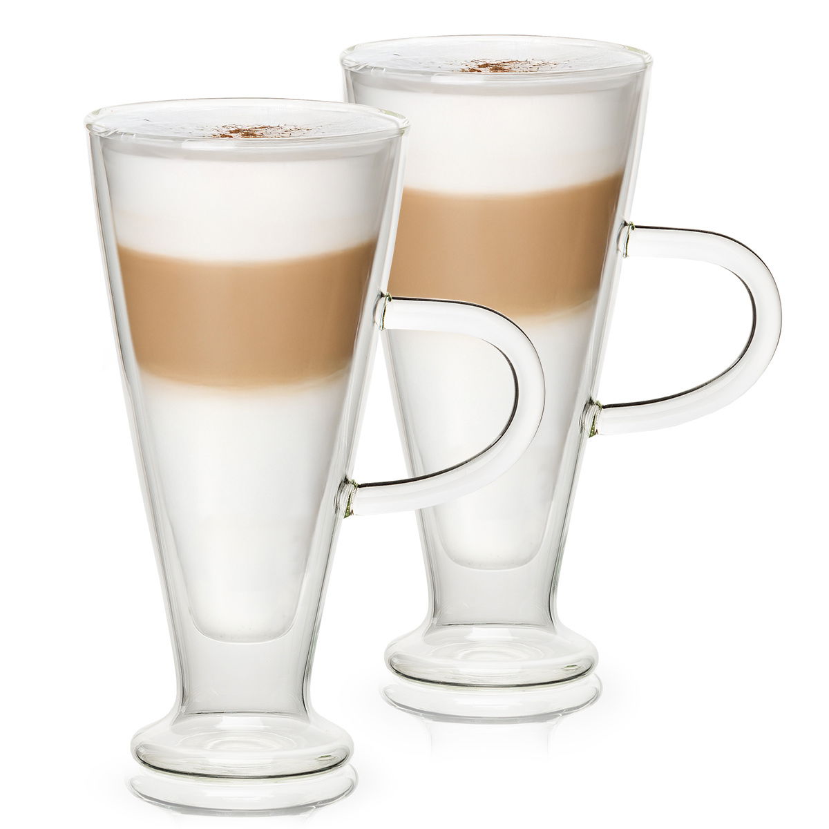 Termo pohár Latte Elegante Hot&Cool, 230 ml, 2 ks