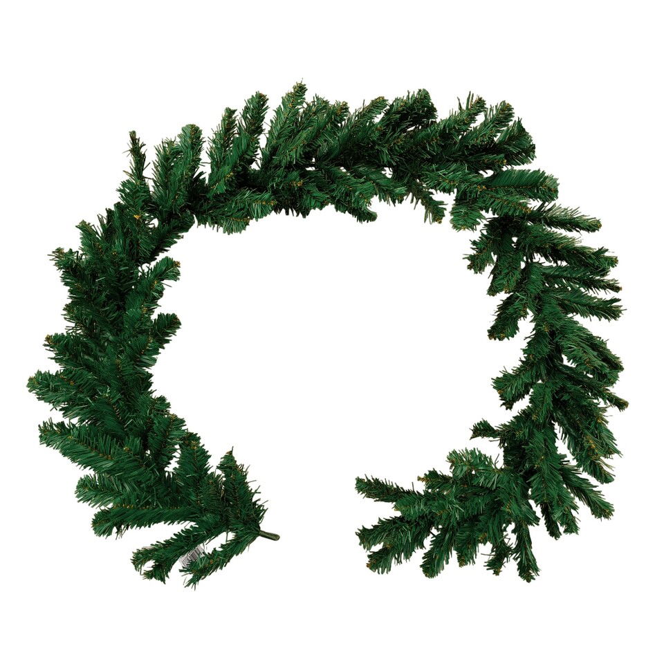Vianočná girlanda Candelaria, 200 cm