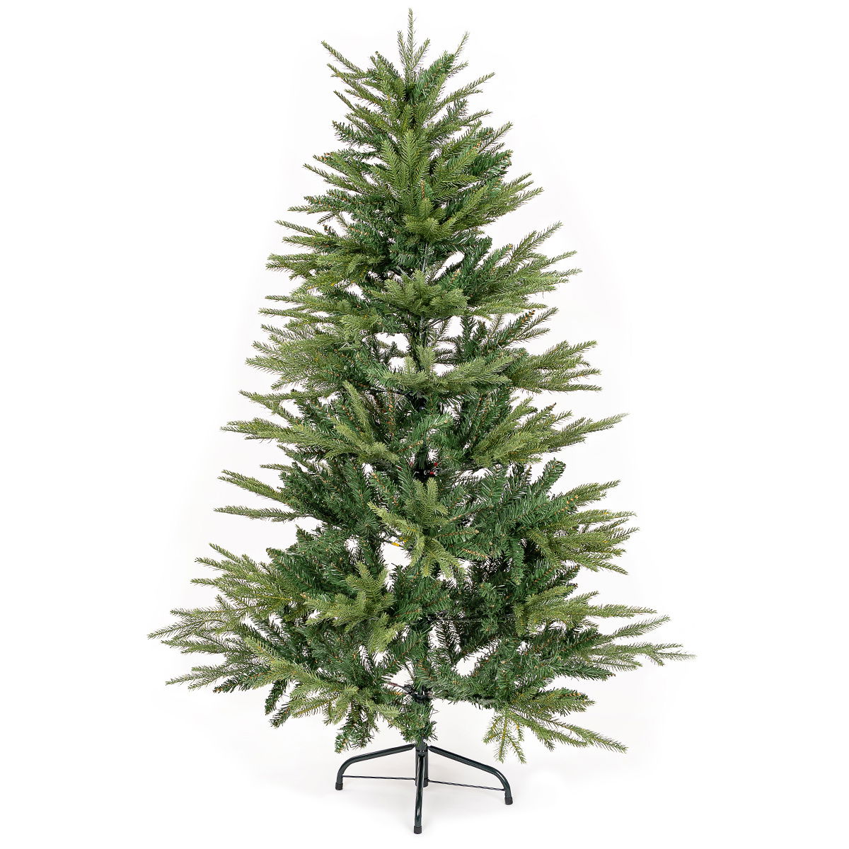 Vianočný stromček Smrek sivý, 150 cm