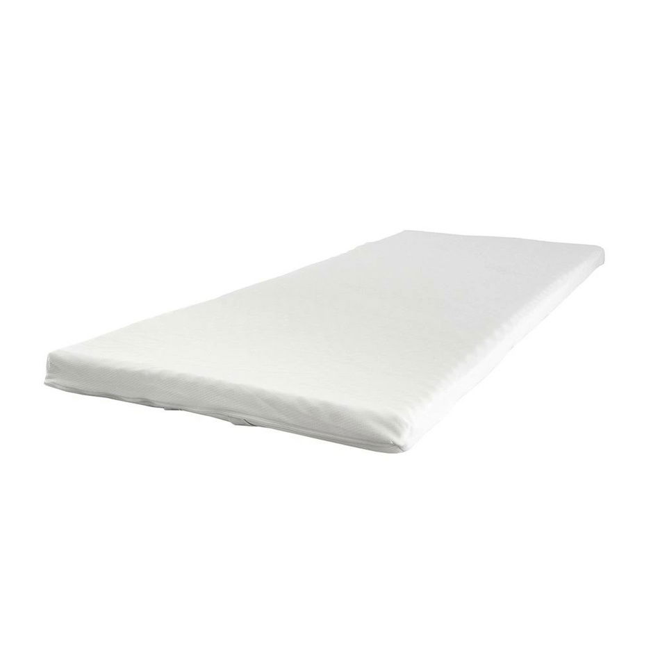 Vrchný matrac topper Visco exklusive, 90 x 200 cm, 90 x 200 cm
