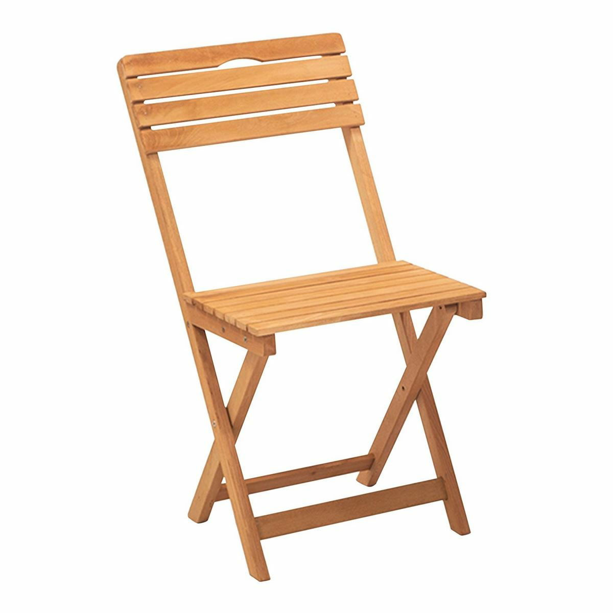 Záhradná stolička Liora Brown