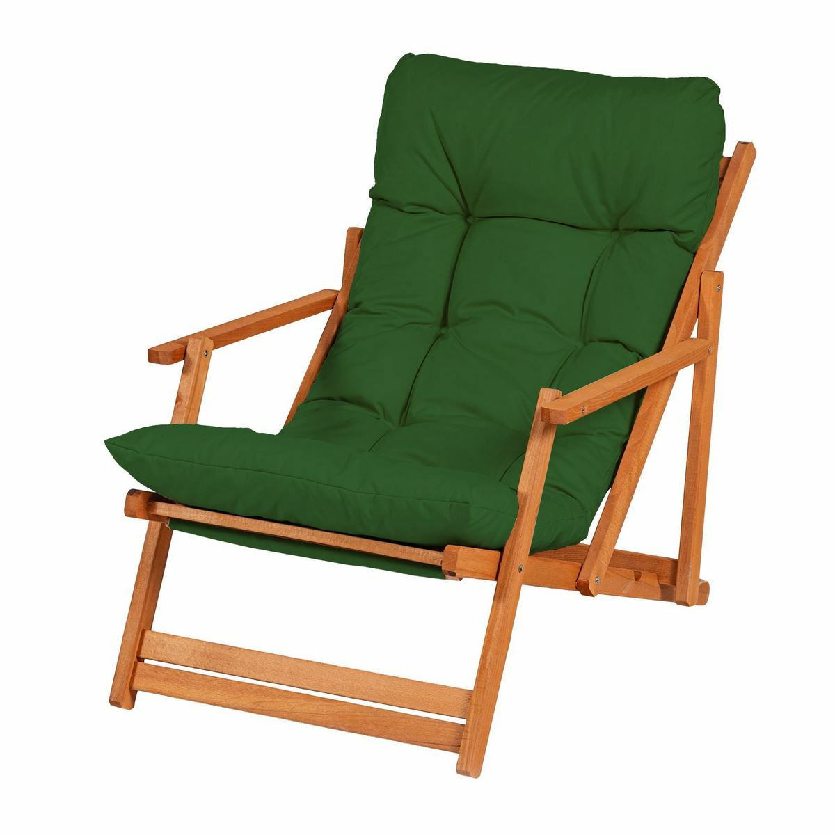 Záhradné kreslo Lona Green