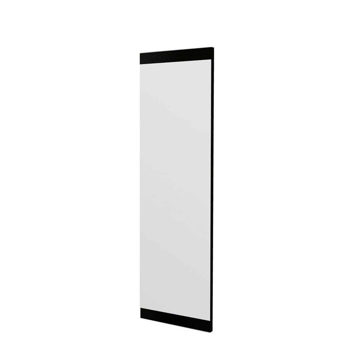 Zrkadlo Azus Black 40 x 120 cm