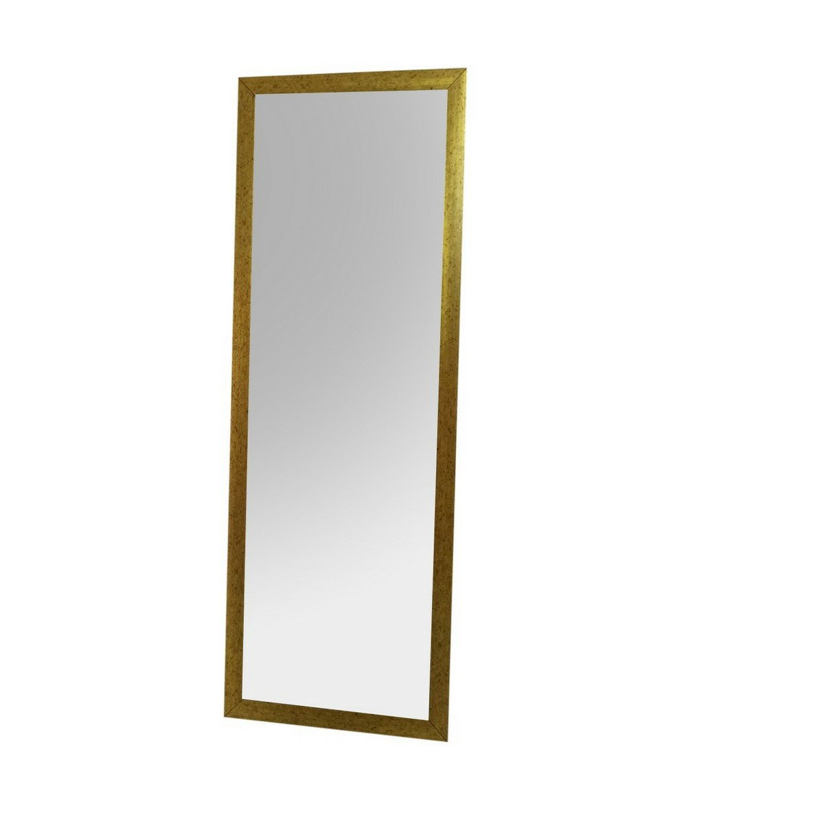 Zrkadlo Cheval Gold