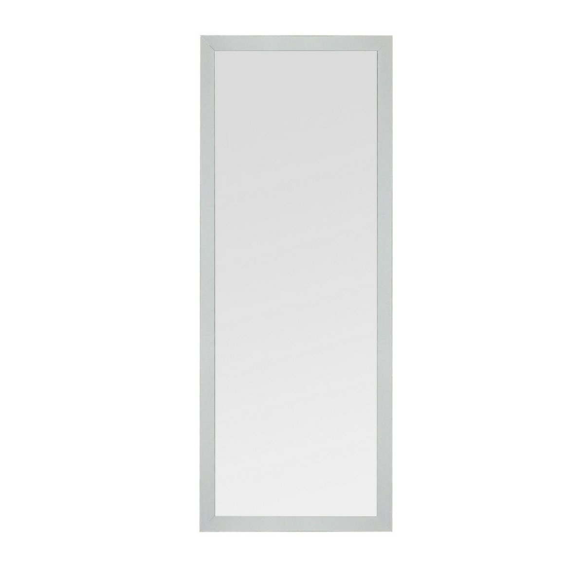Zrkadlo Cheval White