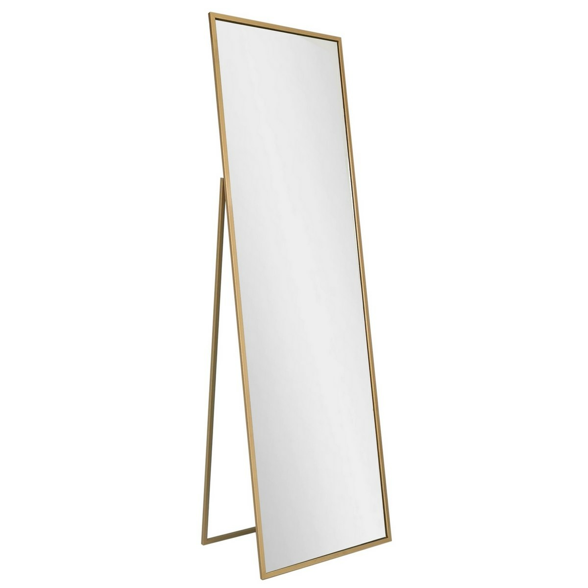 Zrkadlo Cool Gold
