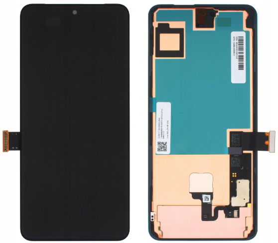 100 % Originálny LCD Displej Service Pack Google Pixel 8 Pro