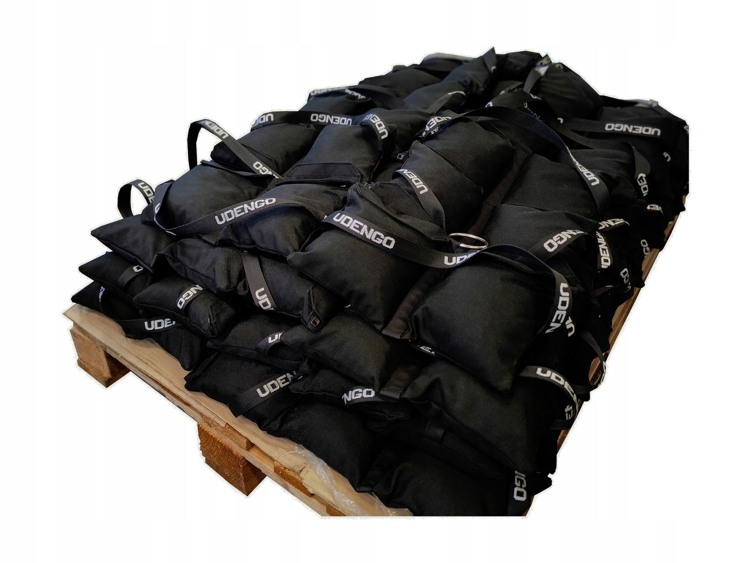 100x broková taška 10kg