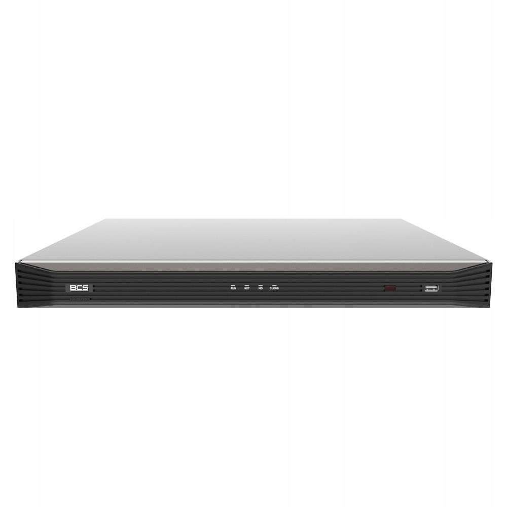 16-kanálový Ip rekordér BCS-P-NVR1604-A-4K-16P(4) Bcs Point
