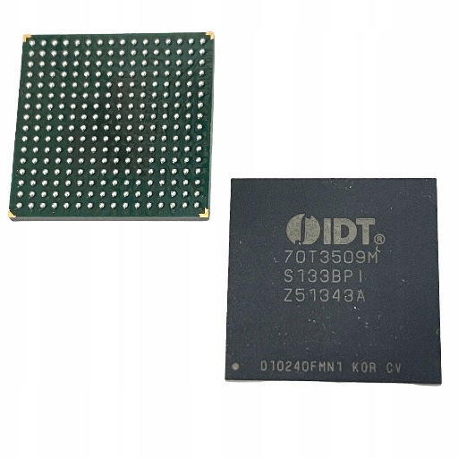 [1ks] 70T3509MS133BPI Sram 36MB