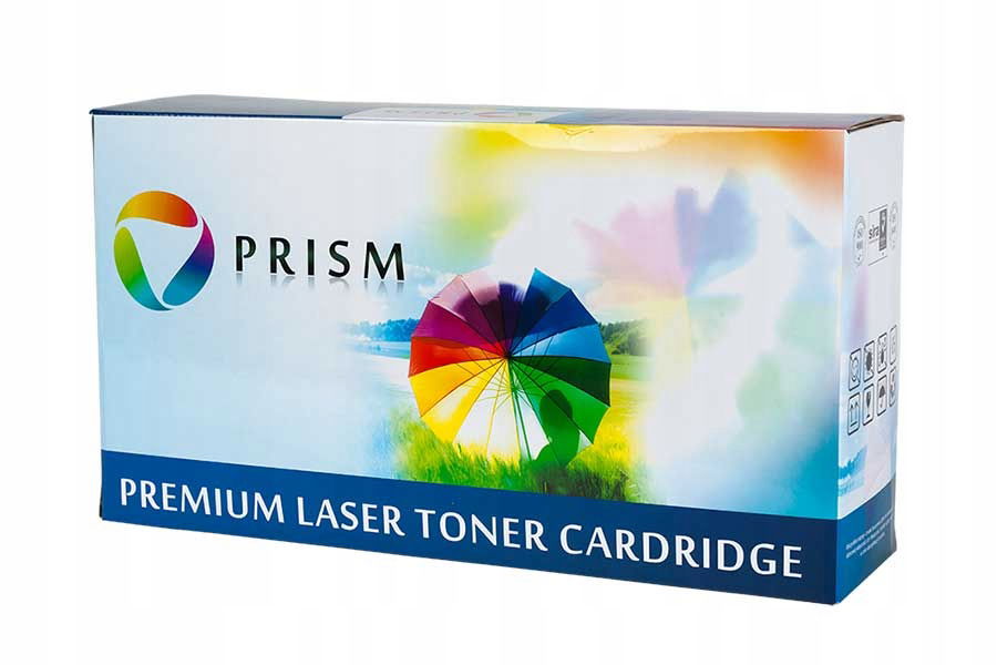 1x Bubon Prism pre Konica Minolta DR-512 70k čierny