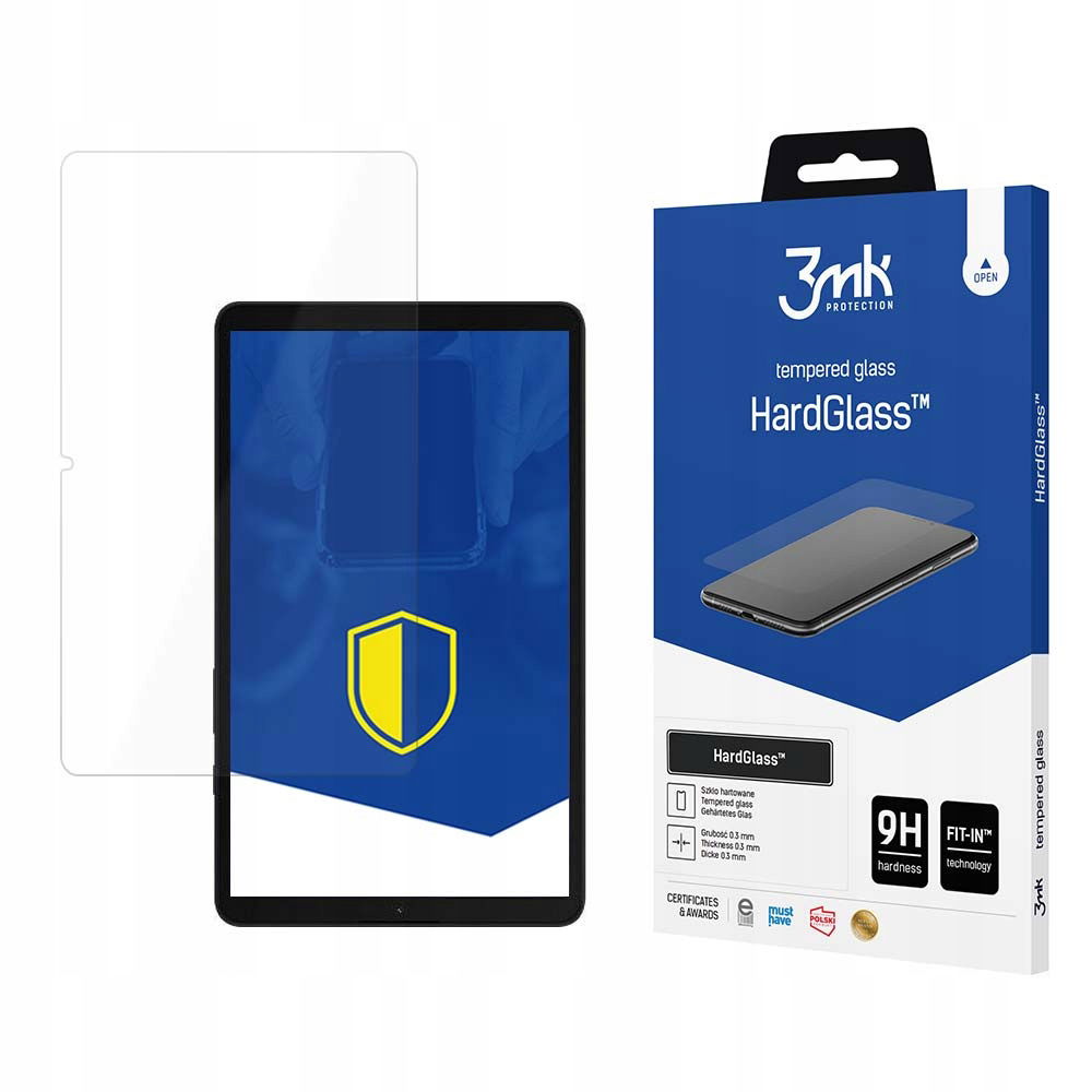 2 x 3MK HardGlass Samsung Tab A9+ až 11"